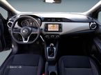 Nissan Micra 1.0 IG-T Acenta - 12