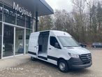 Mercedes-Benz Sprinter Furgon - 4