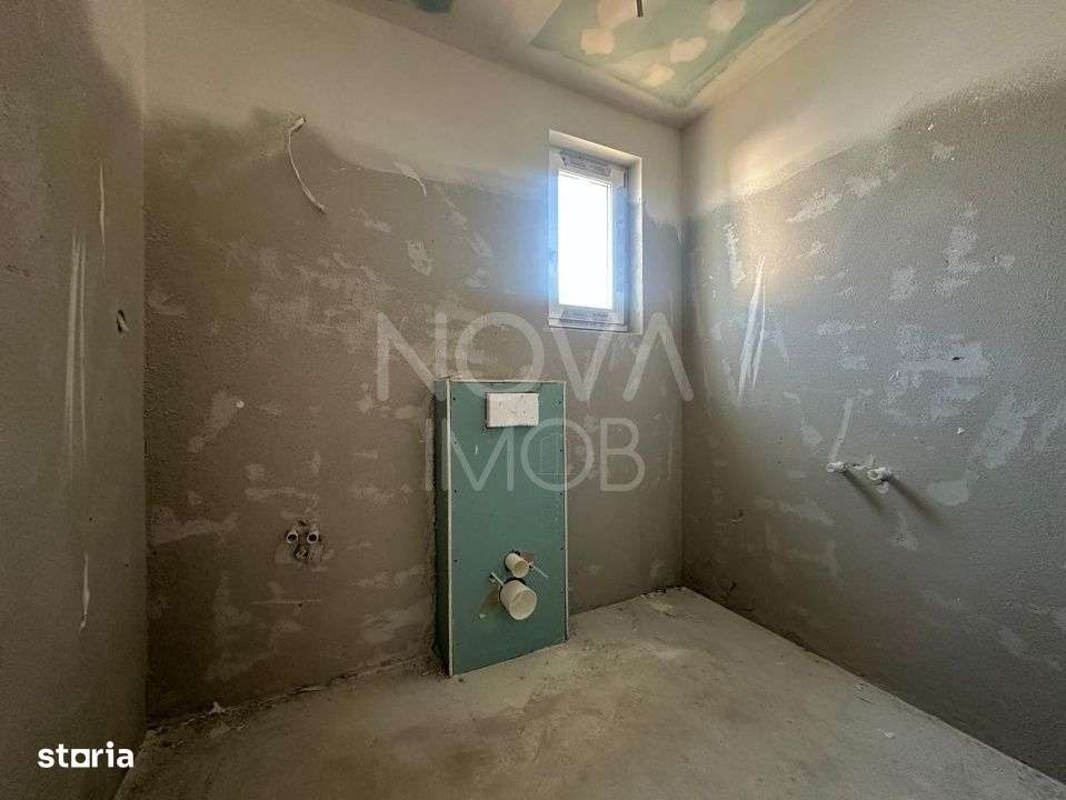 Casa - 3 camere, 170 mp - Cart. Arhitectilor - Imagine principală: 5/13