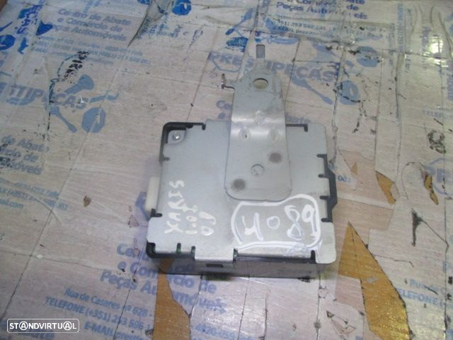 Modulo 8974152250 TOYOTA YARIS 2008 1.0I BLOQUEIO PORTA - 2