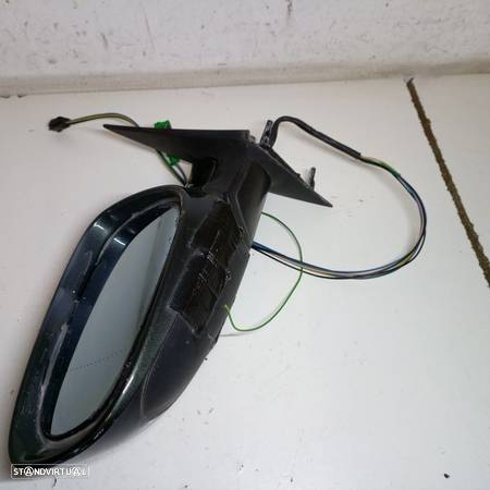 Espelho Retrovisor Esquerdo Peugeot 607 (9D, 9U) - 3