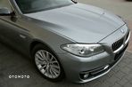 BMW Seria 5 525d Luxury Line - 22