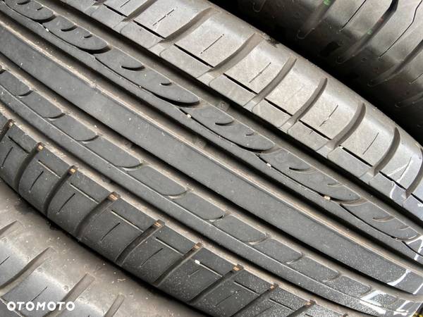 195/65/15 Dunlop Fastresponse_7mm_2szt_(229) - 3