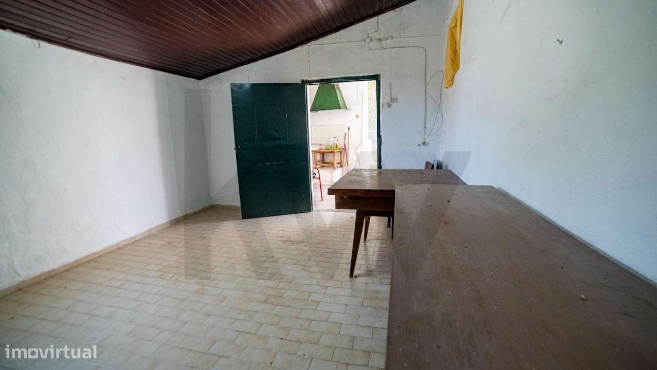 MORADIA TRADICIONAL ALGARVIA - Grande imagem: 5/36