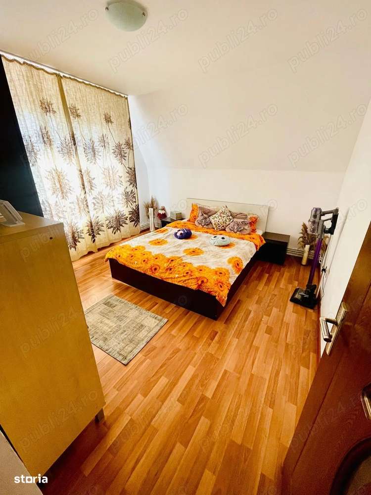 Apartament 3 camere - Girocului - Spitalul Judetean - Imagine principală: 2/4