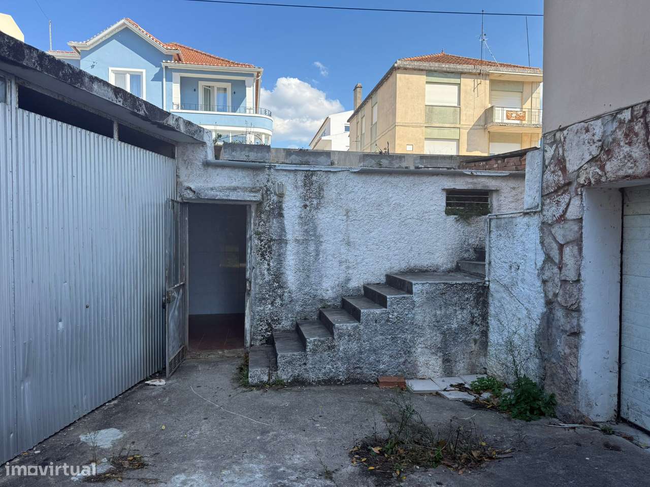 Apartamento em caldas da Rainha com garagem-11