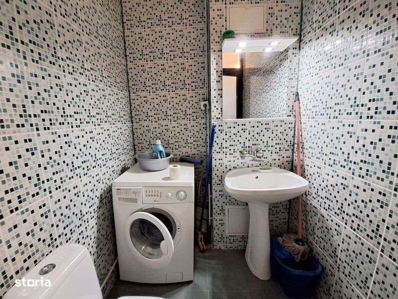 Apartament 4 camere cart Zorilor - Imagine principală: 4/8