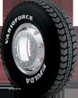 Nowe Opony 315/80R22.5 Fulda Varioforce 156/150K TL Napęd - 1