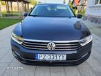 Volkswagen Passat 2.0 TDI BMT Highline DSG - 8