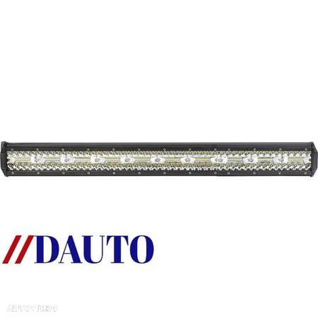 Led Bar, 300w, 71cm, 200 LED-uri - 2