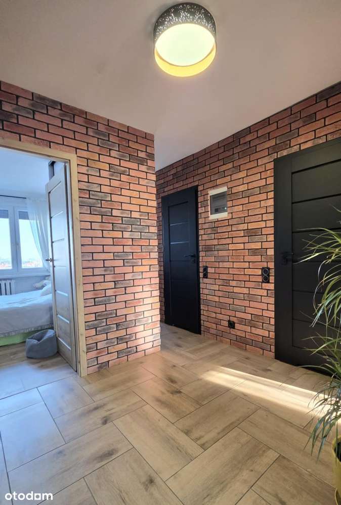 Przepiękne mieszkanie-2