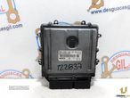 CENTRALINA MOTOR UCE SMART FORFOUR 2006 -A6391501079 - 10