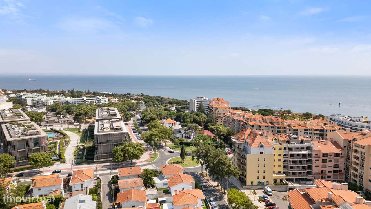 Apartamento – Cascais e Estoril - Vista 3