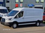 Ford E-Transit - 2