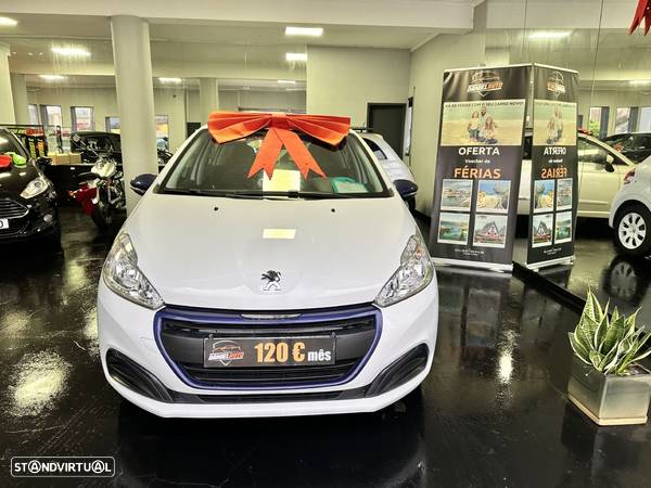 Peugeot 208 1.0 PureTech Access - 2