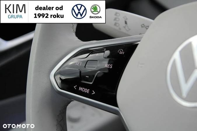 Volkswagen ID.3 58kWh 1ST - 13