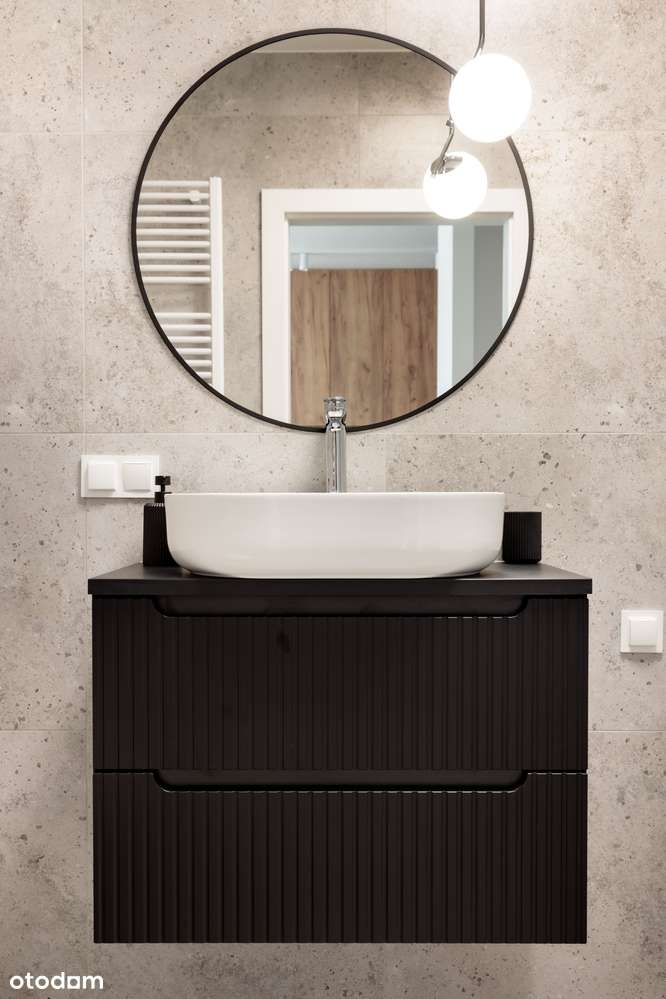 46,35m² z wykończoną łazienką i kuchnią + miejsce postojowe-5