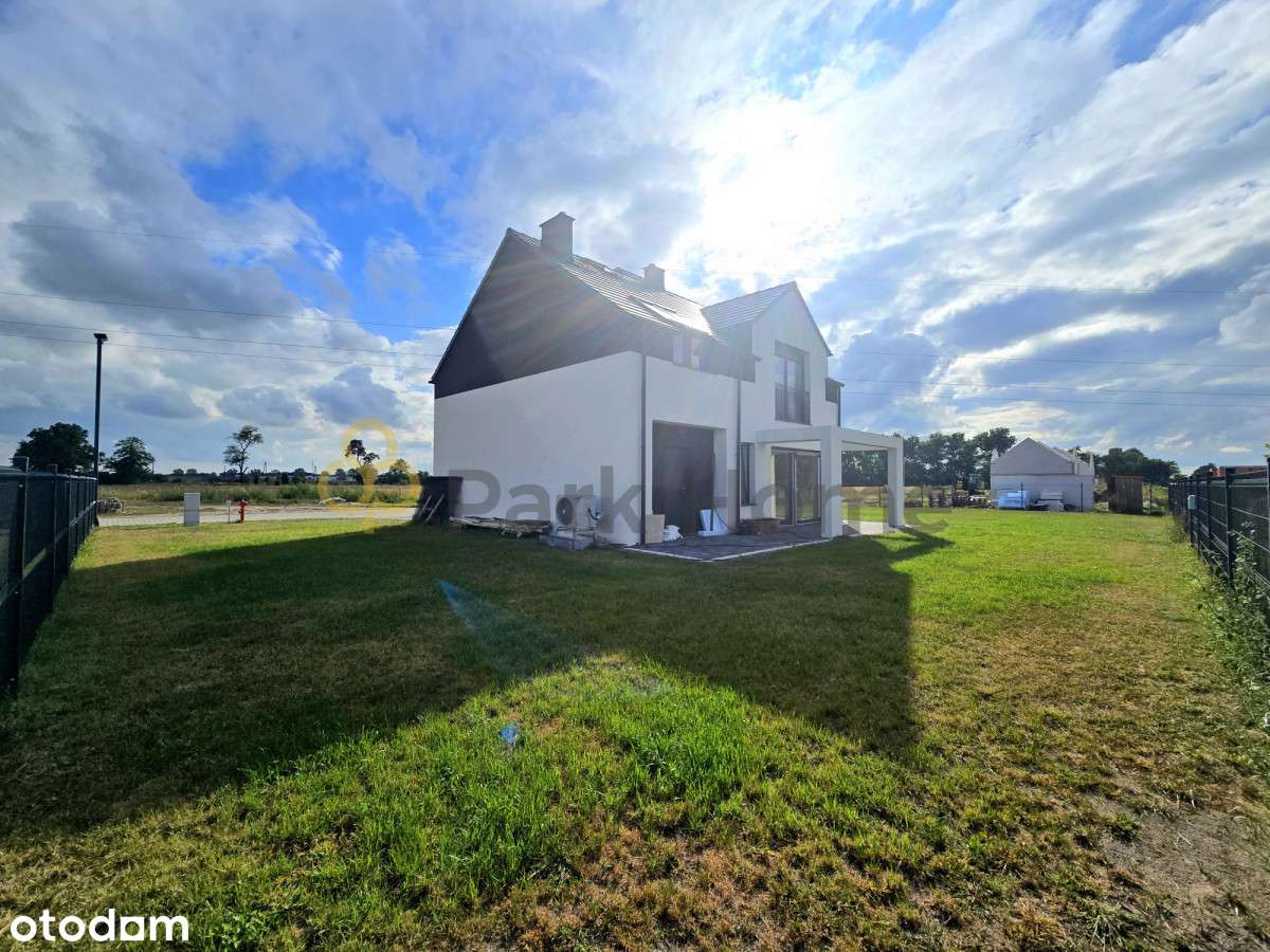 Fenomenalny dom wolnostojący-5 pokoi, garaż, ogród - Pełny obrazek: 4/20