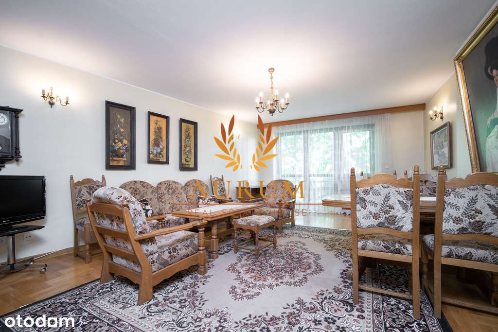 klimatyczny dom 220 m2 na Mokotowie - Pełny obrazek: 4/17