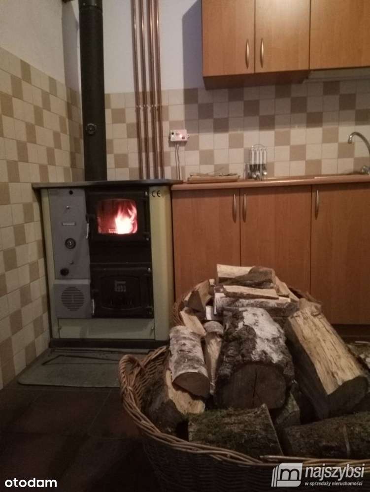 Dom z duszą w lesie na polanie. - Pełny obrazek: 5/20