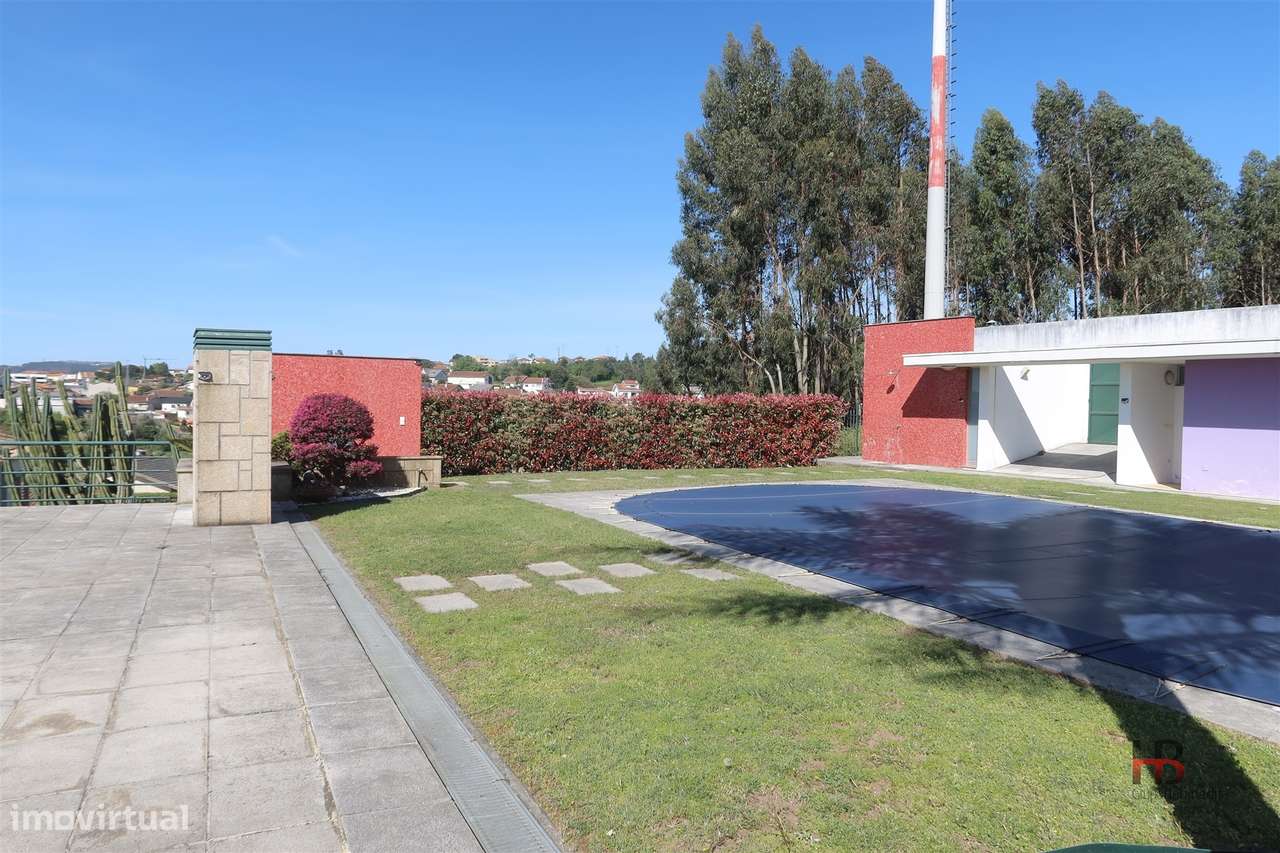 Moradia T5 Venda em Gondomar (São Cosme), Valbom e Jovim,Gondomar-8