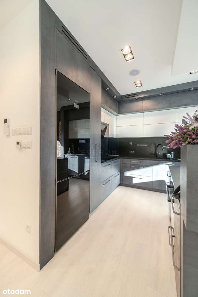 Komfortowy dom, Parkitka ul. Małopolska - Pełny obrazek: 5/20