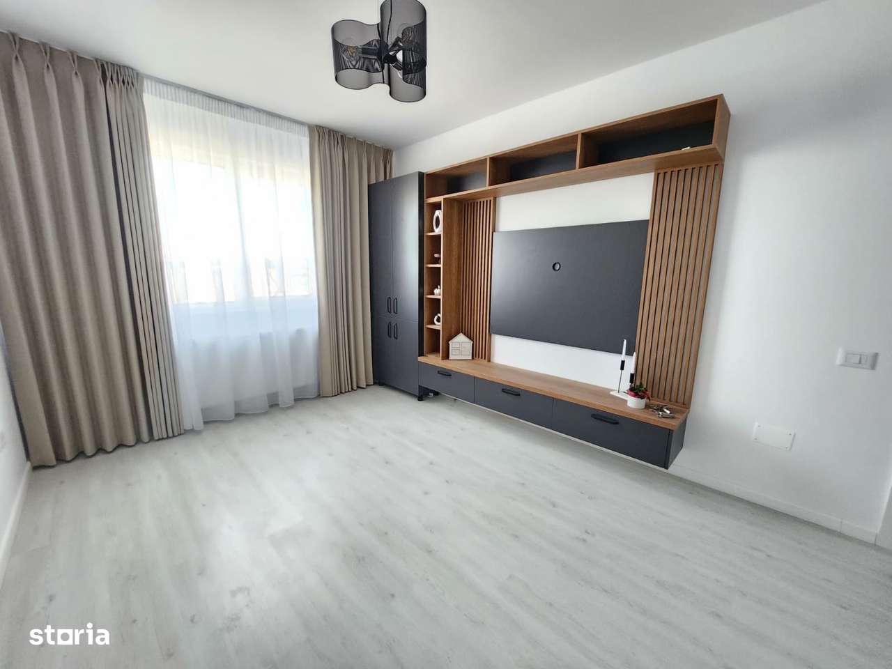 Garsoniera de vanzare in Militari Residence - 33 mp-3