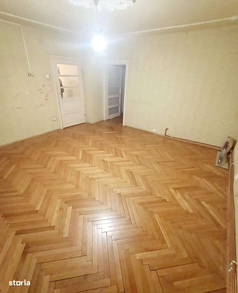 Apartament 2 camere i 55mp I Zona Take Ionescu I - Imagine principală: 1/7