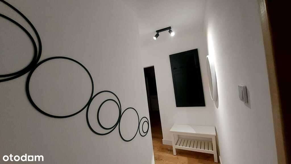 Doskonałe Mieszkanie dwupokojowe - Pełny obrazek: 4/5