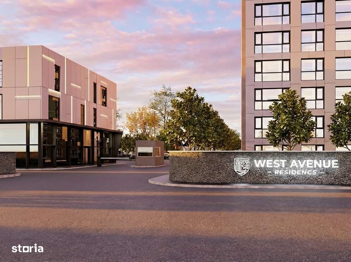 APARTAMENT 3 CAMERE | 2 bai | 81 mp utili - Militari