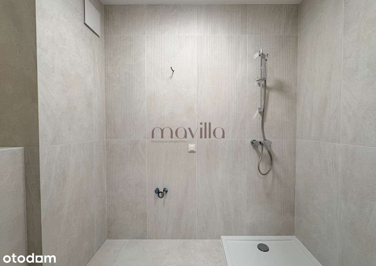 Żoliborz Artystyczny | 2 pokoje I Loggia I Garaż-9