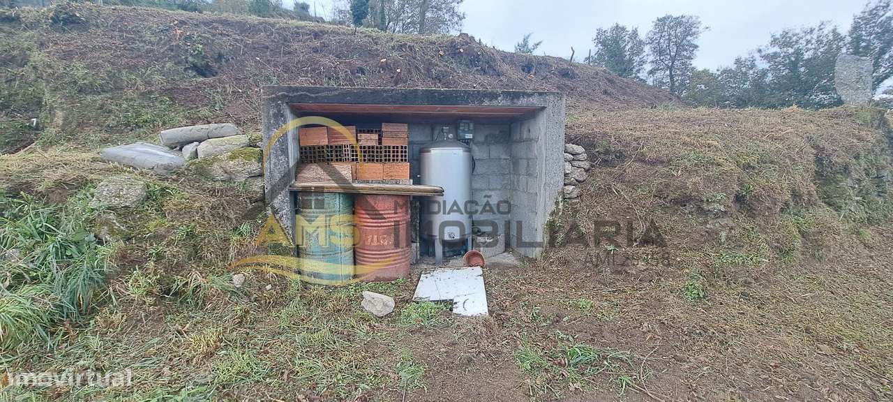 TERRENO PARA CONSTRUÇÃO-39