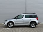 Skoda Yeti Outdoor 2.0 TDI Style 4x4 - 2