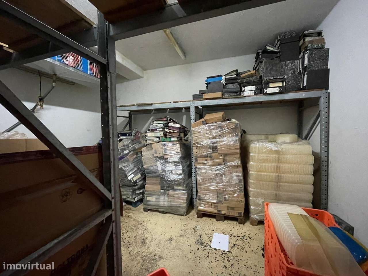 ARMAZÉM INDUSTRIAL - BEJA - Grande imagem: 4/21