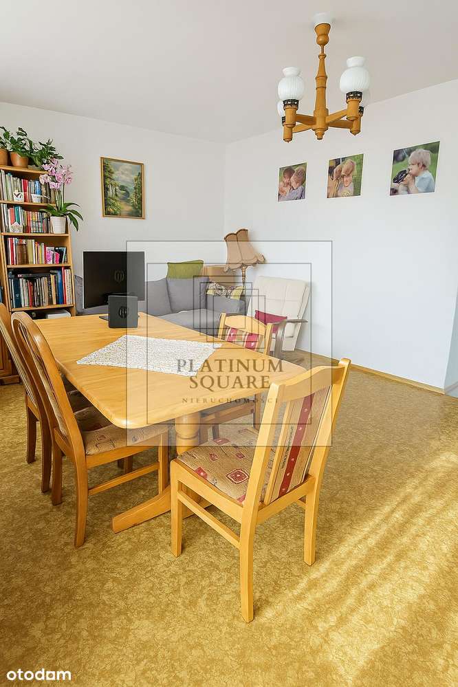 4-pokoje, pełen rozkład | 77,5 m² Tylko u nas-3