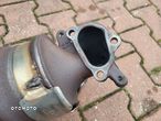 KATALIZATOR FILTR CZĄSTEK DPF HYUNDAI I20 I30 KIA RIO VENGA 1.4 CRDI - 6