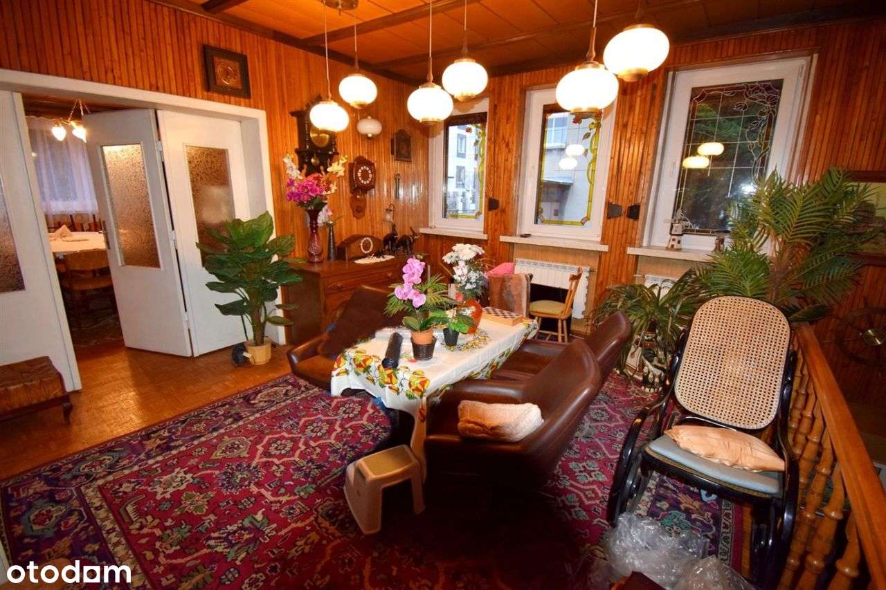 Dom dwurodzinny 260 m2, Rybnik - Meksyk-8