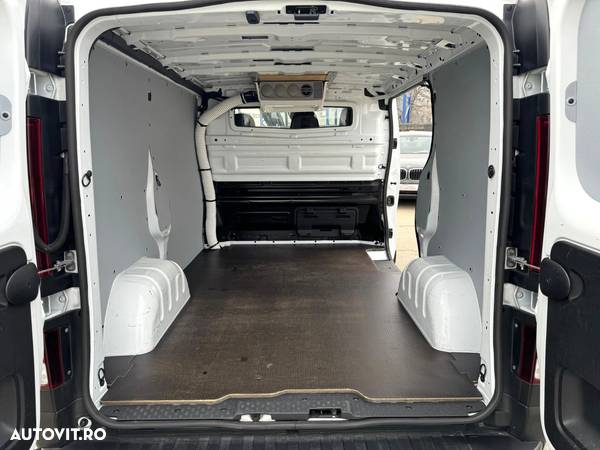 Renault RENAULT TRAFIC FRIGORIFIC LIH1 - 15