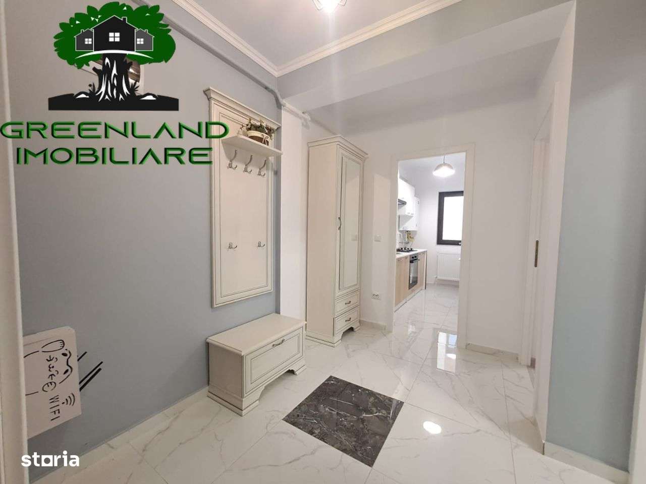 Apartament 2 camere, 47 mp, Decomandat, Boxa, Parcare, L.Cetatuii - Imagine principală: 5/16