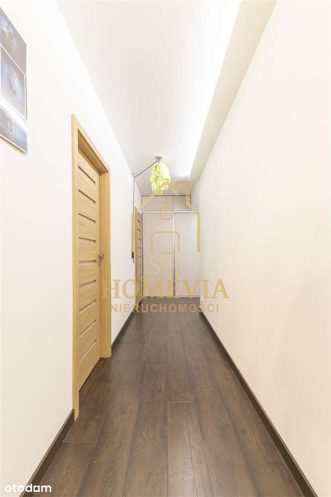 Słoneczne Apartamenty 54m2 2 Pokojowy z Loggia 8p-13