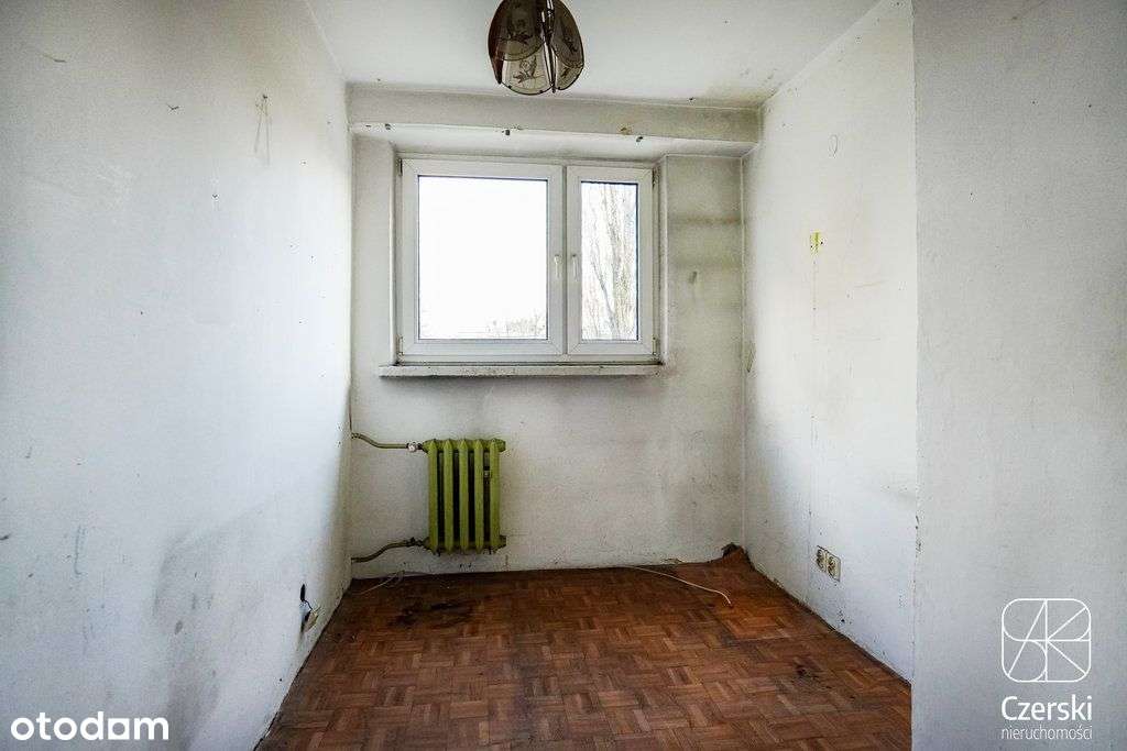 Przestronne mieszkanie z możliwością podziału-5