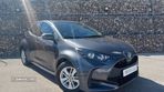 Toyota Yaris 1.0 VVT-i Comfort Plus - 19