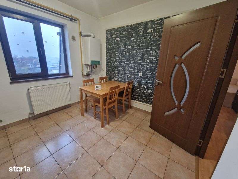 Inchiriez apartament 2 camere campia islaz - Imagine principală: 5/7