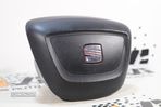 Airbag De Volante Seat Ibiza Iv (6J5, 6P1)  6J0880201k / 6J0 880 201 K - 2