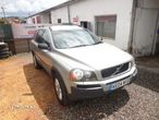 Difuzor boxa fata Volvo XC 90 2002 - 2006 (344) - 2