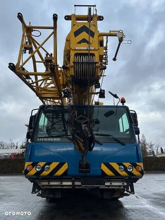 Liebherr LTM 1055-3.2 - 16