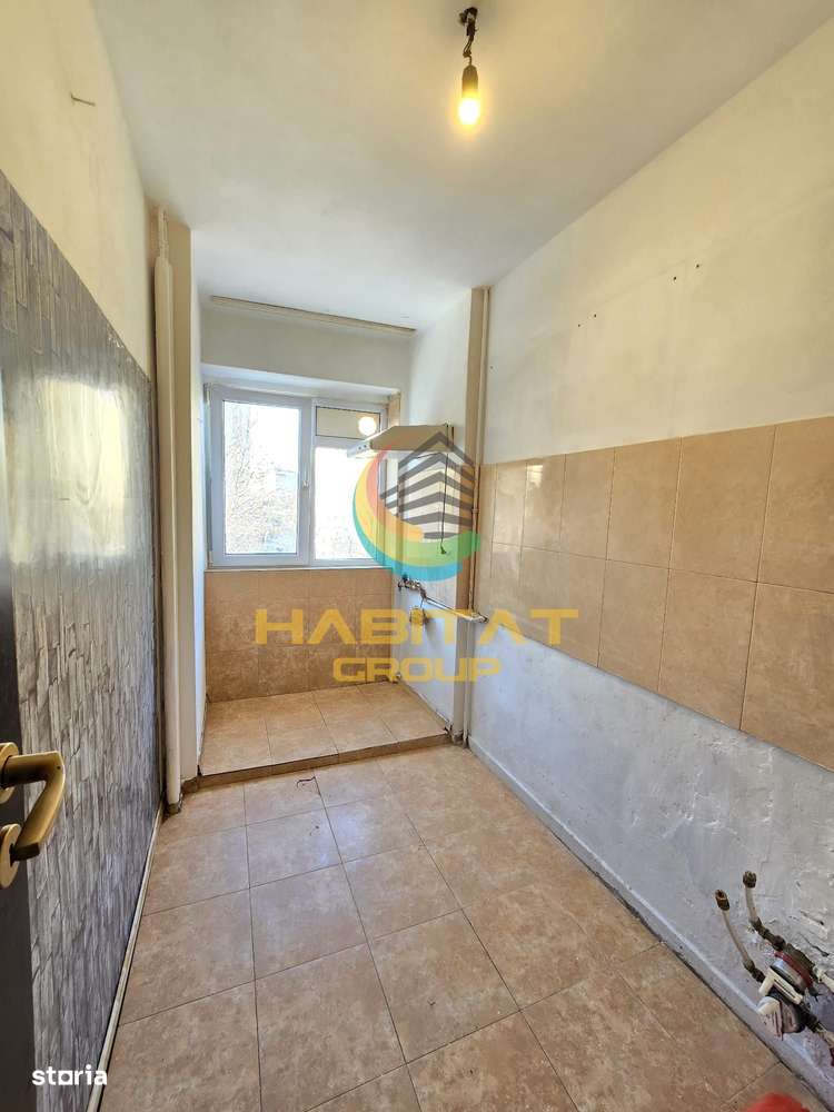 Apartament 2 camere etaj 3 cu Mutare imediata