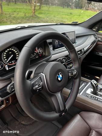 BMW X5 xDrive30d - 11