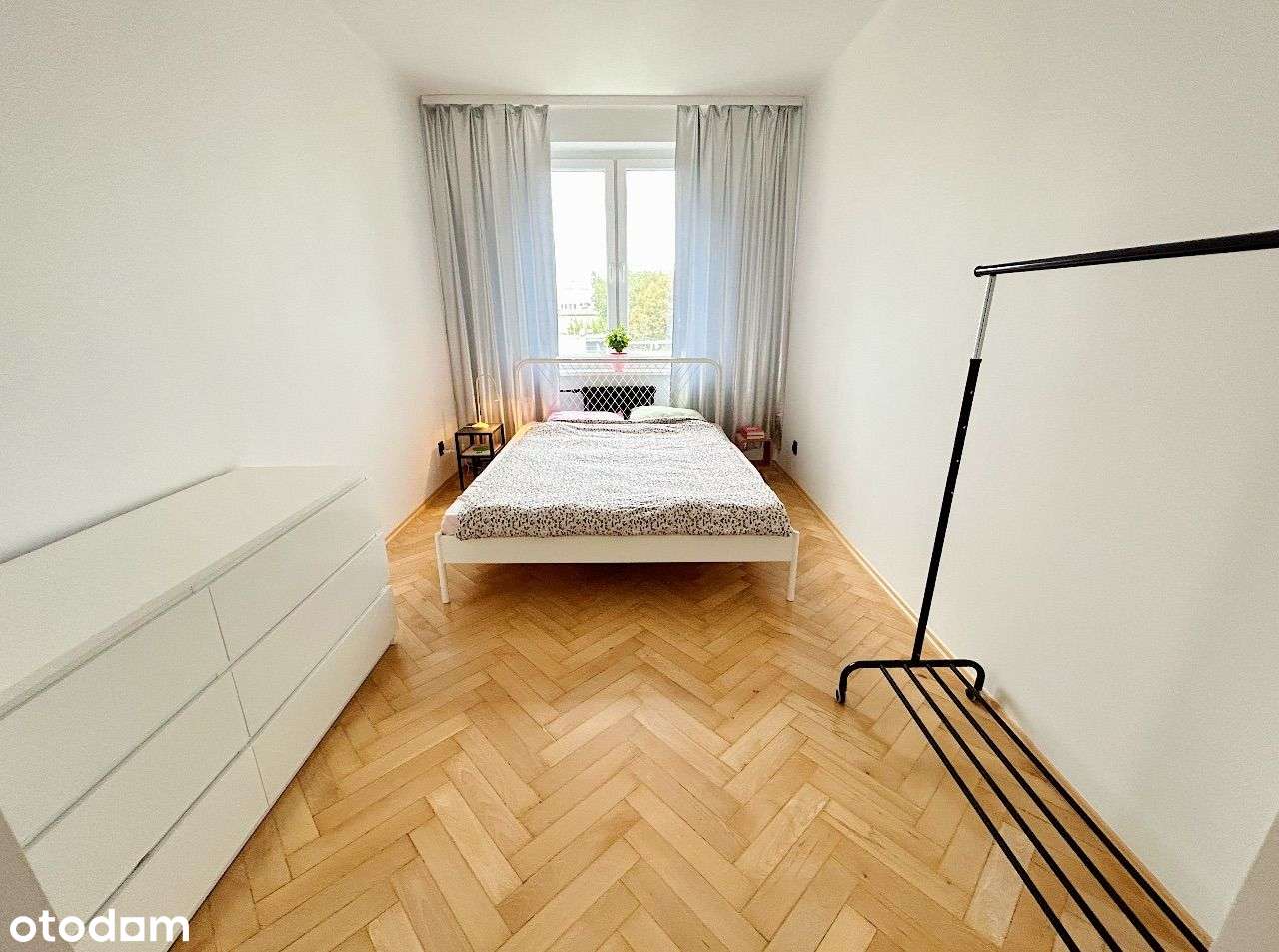 2 pokoje, mieszkanie na wynajem ul. Wita Stwosza, Katowice 65940885