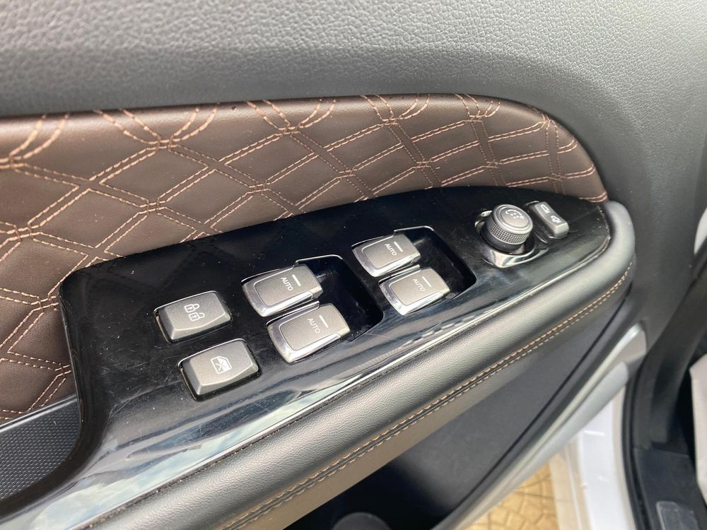SsangYong REXTON - foto 36